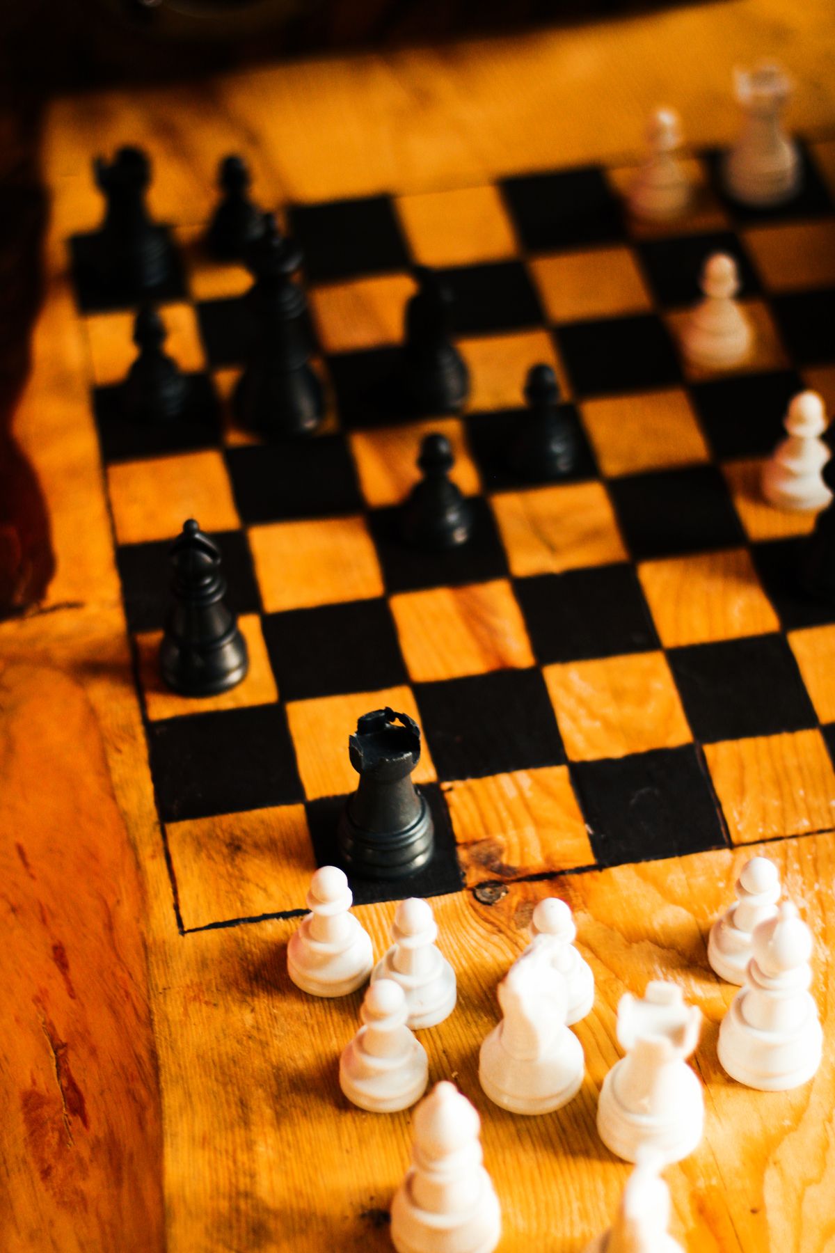 Strategisches Sparring im Business-Kontext